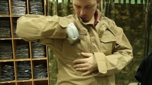 Куртка Splav «TSU-3» | 4505 руб. ($66)