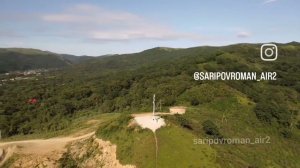 АНДРЕЕВКА ХАСАНСКИЙ РАЙОН