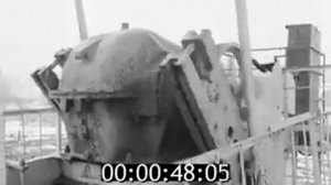 Ромашкинское месторождение (На Волге широкой 1975 №14)