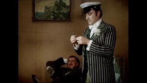 Двенадцать стульев (Марк Захаров, 1976). Стул № 2