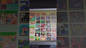 КАК СКАЧАТЬ FNF НА ПК!,моды