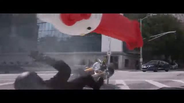 Киновселенная Marvel. Часть-1