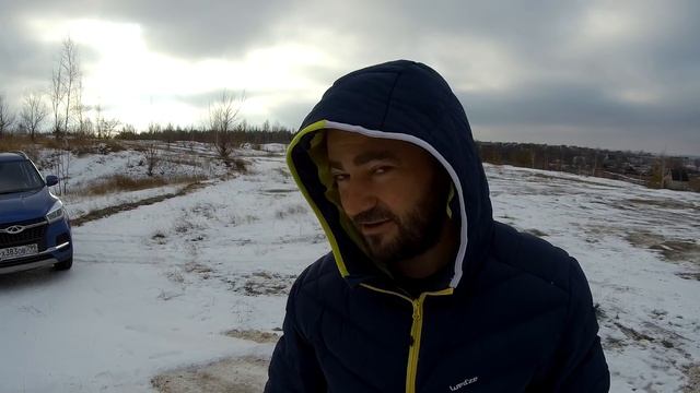 Chery Tiggo 4 . Мир уже не будет прежним! смотреть онлайн