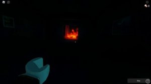 ROBLOX DOORS SEEK CHASE IN DOOR 100! (Fanmade)