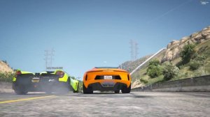 Я КУПИЛ БУГАТТИ АТЛАНТИК ЗА 30.000.000$ МОЯ ВСЯ КОЛЛЕКЦИЯ БУГАТТИ И НОВЫЙ БРОНИК!(GTA 5 RP SUNRISE)