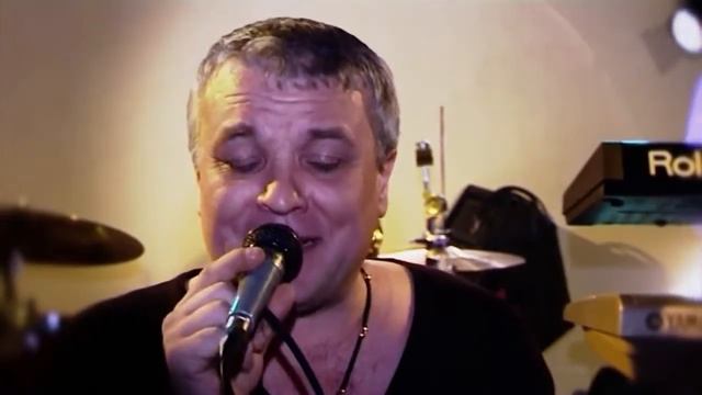 Александр Дюмин 'За друзей' live