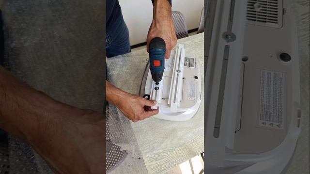 Лифт для проектора Future Automation PD1 смотреть онлайн