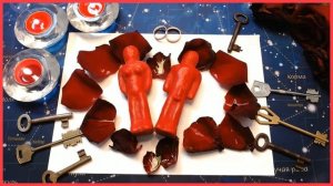 Открыть Дороги на ЗАМУЖЕСТВО Автор Светлана ВЕДА