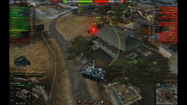 Type 62 против т 54 смотреть онлайн