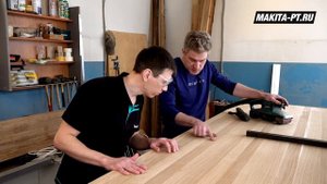 Makita 9404 и BO5031 Тест сетевых шлифмашин от Макита, мнение пользователя