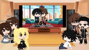 Death note characters react to Light and Akaashi as Kira (Death note x Haikyuu) Light x L