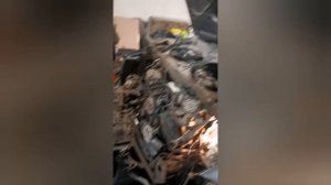 Как снять генератор Ауди А6 С5 2.4л