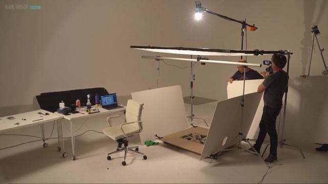 Flat Lay Photography