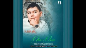 shaxrux abdugapparov ota ona music 2020 ) шахрух абдугаппаров ота она