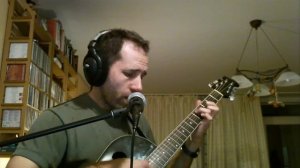 Покуда стою на крутом берегу, А. Розенбаум