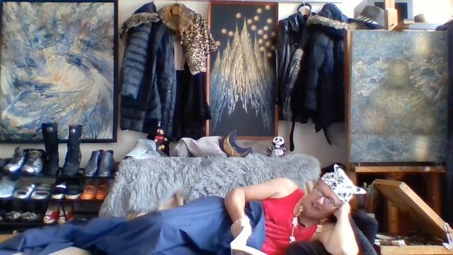 Сказка RICCO от Майтрейи. Часть 3. Обезьянья радость      12+       #fairytale #monkey #fantasy смотреть онлайн