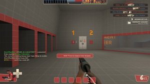 Как получить все достижения в Team Fortress 2