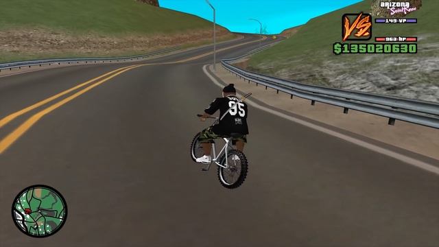 КАК МЕНЯЛСЯ САМП С 2006 ПО 2021 ГОД смотреть онлайн