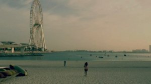 Double Tree by Hilton Hotel Dubai, Jumeirah Beach May 2018