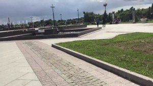#12 Вложки - Ярославль Отпуск Афоня