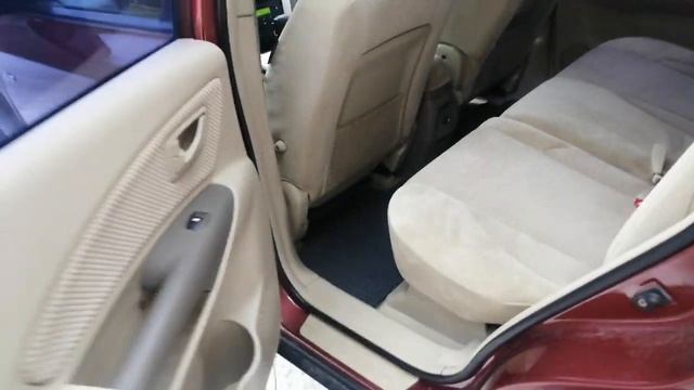 Хендай Туссан 2006г V6-2.7 АКПП идеальное состояние! смотреть онлайн