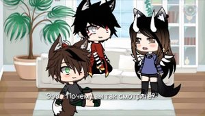 24 часа челендж с парнями в одной комнате...