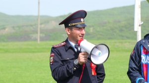 Короткий видео обзор Турнира с. Ленинаул