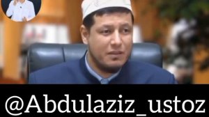 Ноокат абдулазиз домила