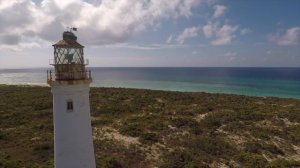 CASTLE ISLAND ACKLINS, THE BAHAMAS | IRIE CAT