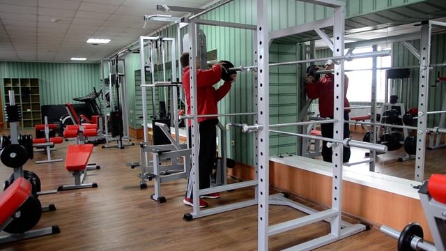 Знакомство с тренажером 