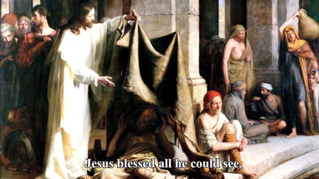 "I'll Walk With You" Vocal Solo (modern Arr.) LDS Primary Song for Come Follow Me смотреть онлайн