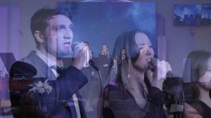 Когда ответов нет - Вокальный ансамбль г. Вулканешны / Христианские песни