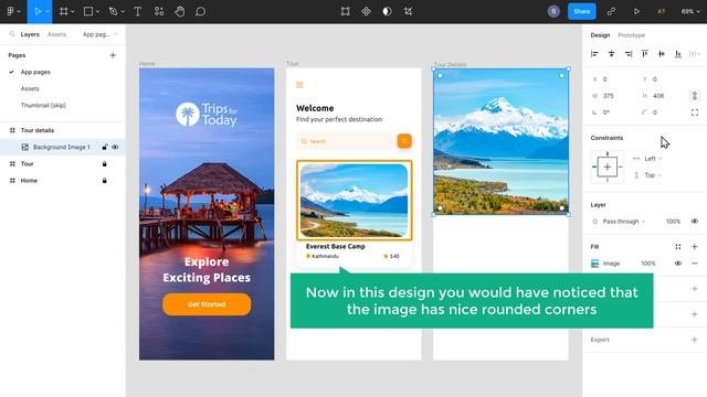 Master Figma UI Design in 15 Minutes | This Tutorial Is For You!