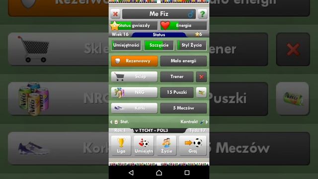 New Star Soccer-#4 wielki powrót NSS-a смотреть онлайн