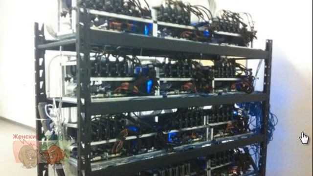 Оборудование для майнинга криптовалют. Ключевые особенности смотреть онлайн