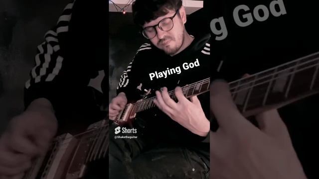 Polyphia- Playing God