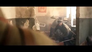 Брестская крепость Первый бой с немцами Рукопашный бой