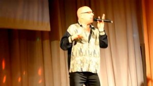 ЧУЖАЯ ЖЕНЩИНА - Валерий Палаускас