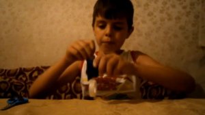 как сделать пушку которая стреляет воздухом