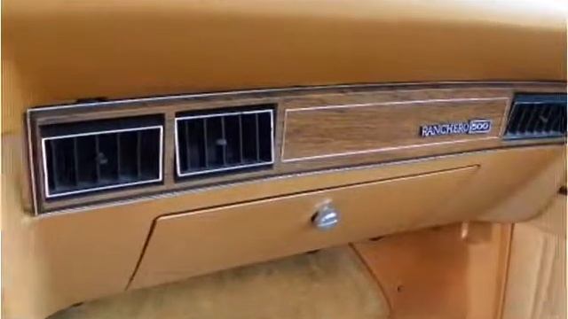 1978 Ford Ranchero Used Cars Philadelphia PA смотреть онлайн