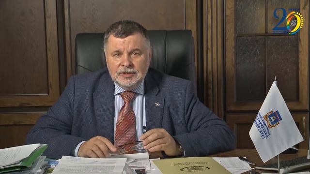 Поздравления КГУ им Ш Уалиханова с 20 летием зарубежных ректоров смотреть онлайн