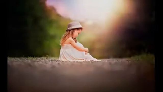 Любит Иисус меня(очень добрая детская песня...)