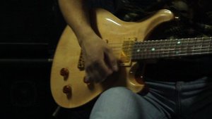 Black Stone Cherry - White Trash Millionaire (Eugene Nesterov Cover)