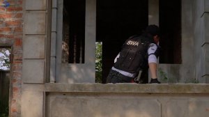 LTT Game Nerf War : Captain SEAL X Nerf Guns Fight Crime Rocket Rescue The Boss