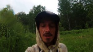 Как найти рыбу на незнакомом водоёме? Рыбалка на микроджиг в пруду | Рыбалка с Fishingsib