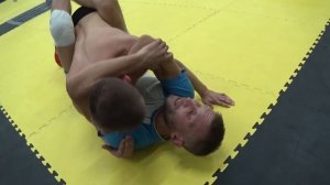 Удушающий Бантик / удушающий приём / удушающий приём для уличной драки