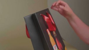 Бумажный пакет J7