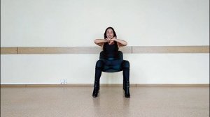 Учим ТАНЕЦ ДЛЯ ЛЮБИМОГО/Танец для мужчины/Уроки стрип-пластики