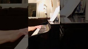 Historia De Un Amor - Piano