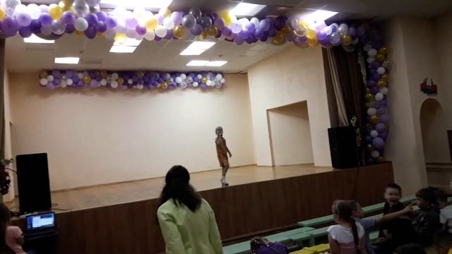 Песня 
